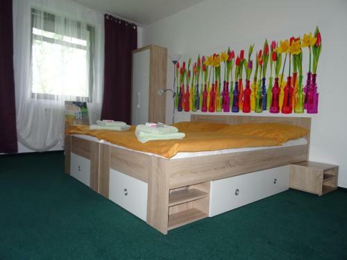 Hostal Penzion Eden Turnov