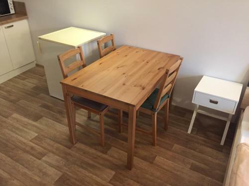 Hostal Penzion Eden Turnov