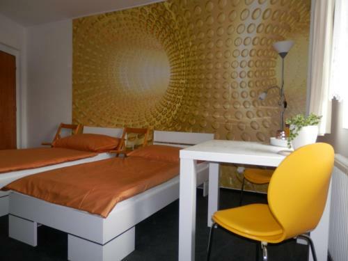 Hostal Penzion Eden Turnov