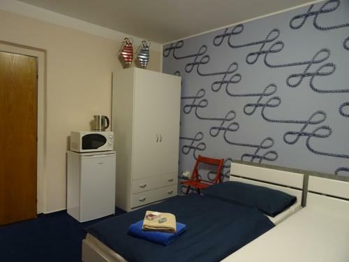 Hostal Penzion Eden Turnov