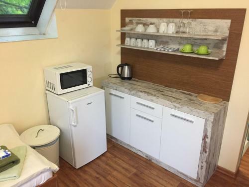 Hostal Penzion Eden Turnov