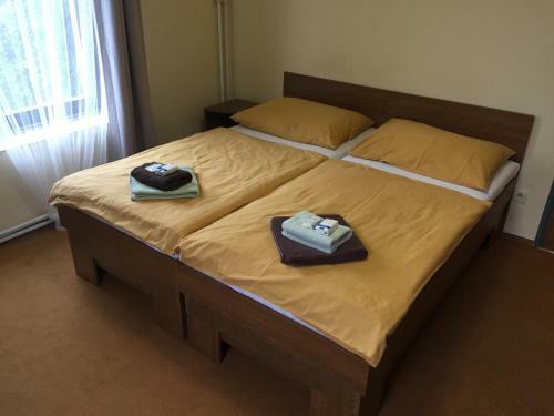 Hostal Penzion Eden Turnov