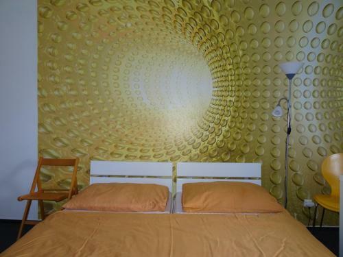 Hostal Penzion Eden Turnov