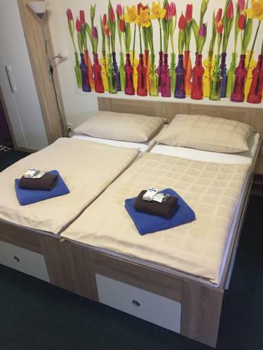 Hostal Penzion Eden Turnov