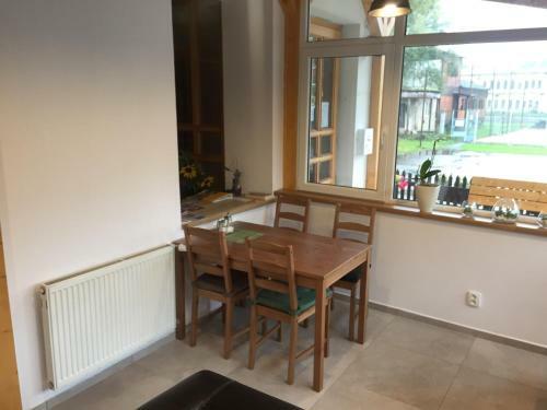 Hostal Penzion Eden Turnov