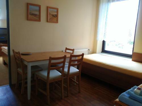 Hostal Penzion Eden Turnov