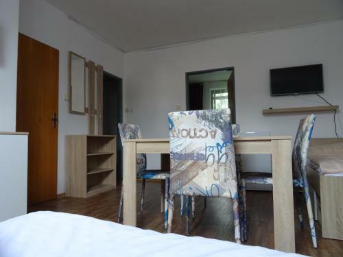Hostal Penzion Eden Turnov