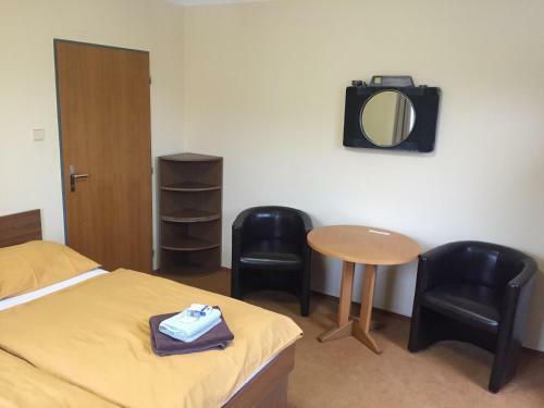 Hostal Penzion Eden Turnov