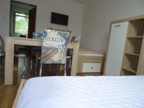 Hostal Penzion Eden Turnov
