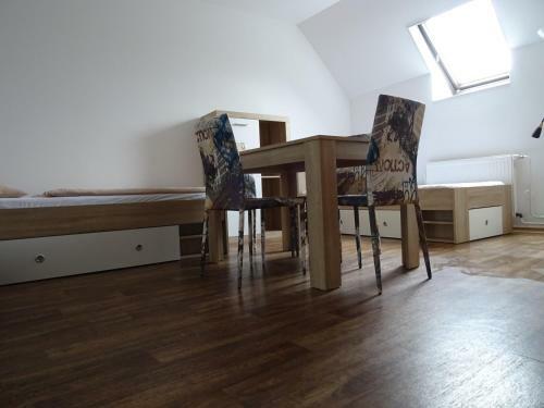 Hostal Penzion Eden Turnov