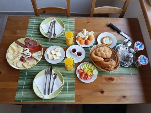 Hostal Penzion Eden Turnov