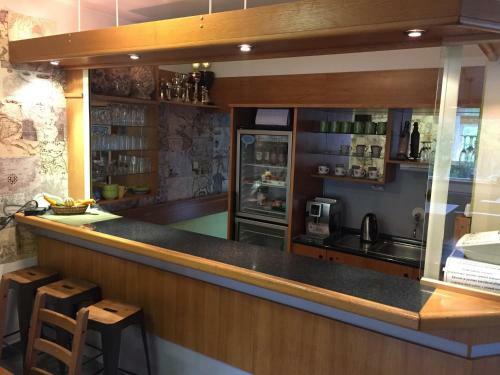 Hostal Penzion Eden Turnov