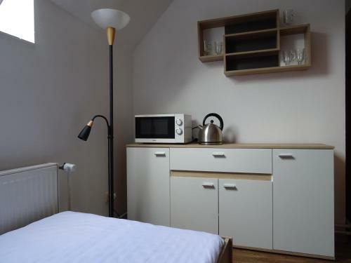 Hostal Penzion Eden Turnov