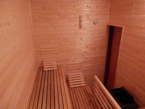 Hostal Penzion Eden Turnov
