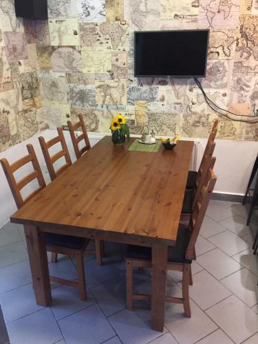 Hostal Penzion Eden Turnov