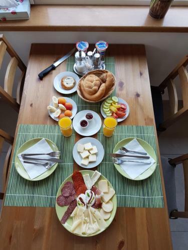 Hostal Penzion Eden Turnov