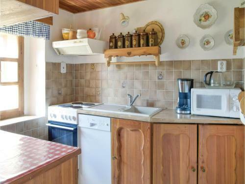 Holiday Home Horn� L�nov