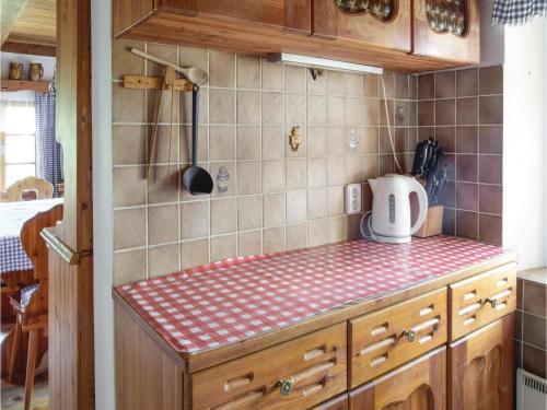 Holiday Home Horn� L�nov