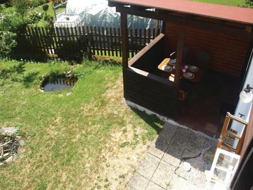 Holiday Home Horn� L�nov