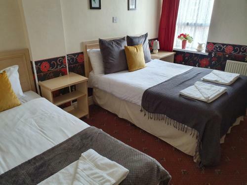 Hostal The Allendale