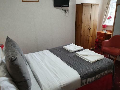 Hostal The Allendale