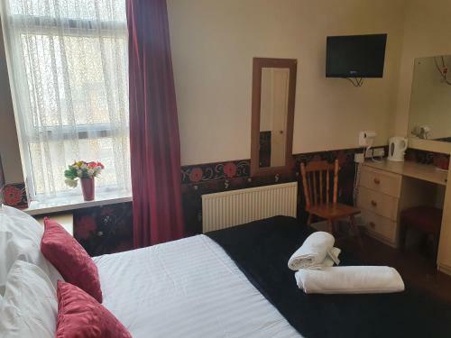 Hostal The Allendale