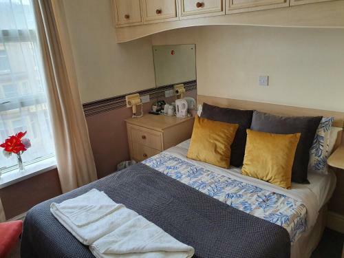 Hostal The Allendale