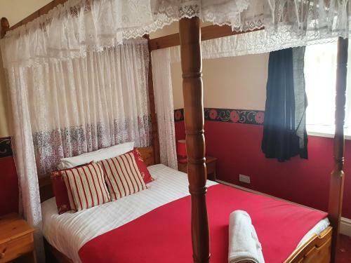 Hostal The Allendale