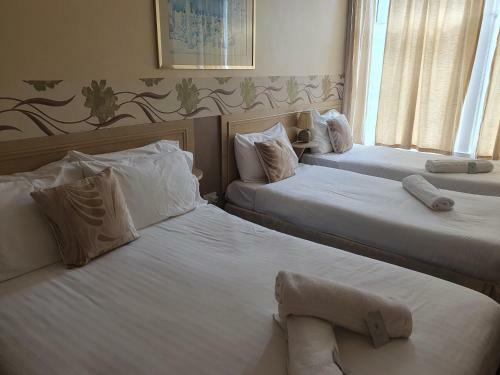 Hostal The Allendale