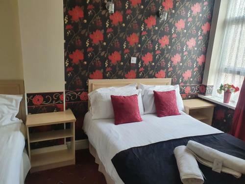 Hostal The Allendale