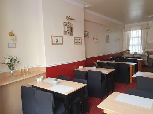 Hostal The Allendale
