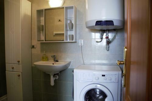 Apartm�n ?ern� V Po?umav�