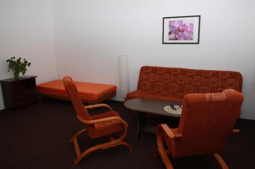 Hostal Penzion Jelen