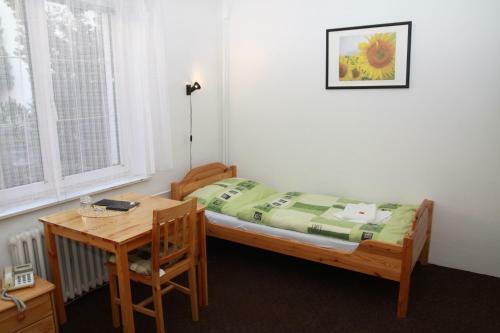 Hostal Penzion Jelen