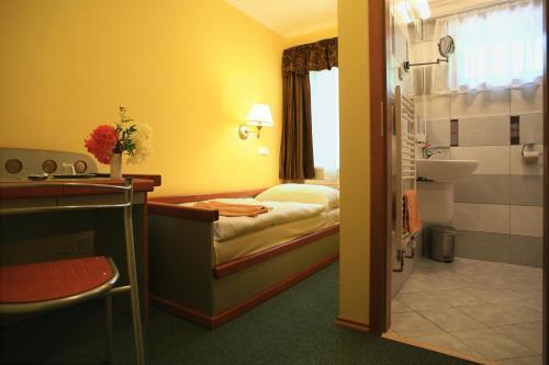 Hostal Libverda Resort & Spa Pension Labsk�