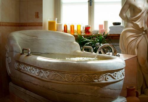 Hostal Libverda Resort & Spa Pension Labsk�