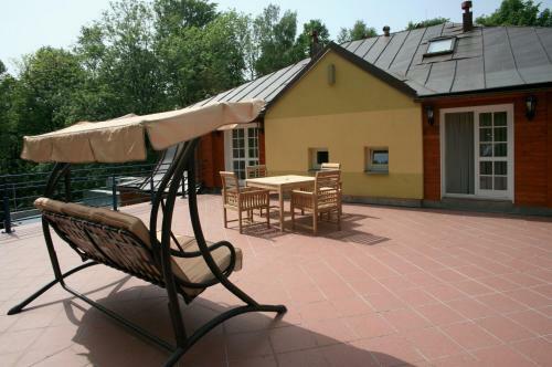 Hostal Libverda Resort & Spa Pension Labsk�