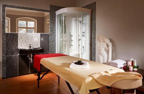 Hostal Libverda Resort & Spa Pension Labsk�