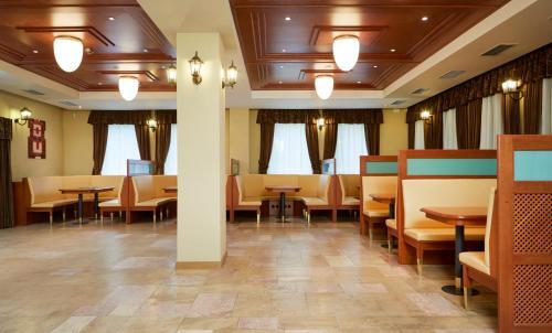 Hostal Libverda Resort & Spa Pension Labsk�