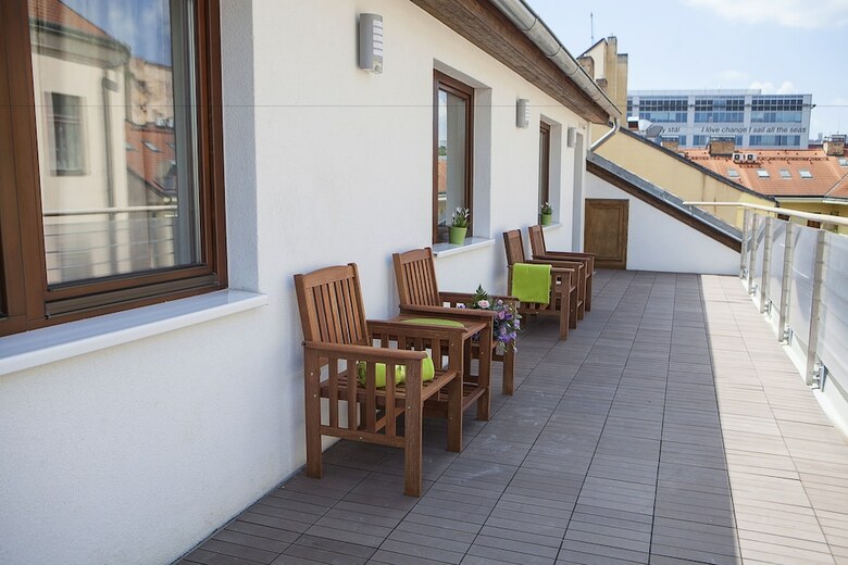 Lavanda Hotel&apartments Prague
