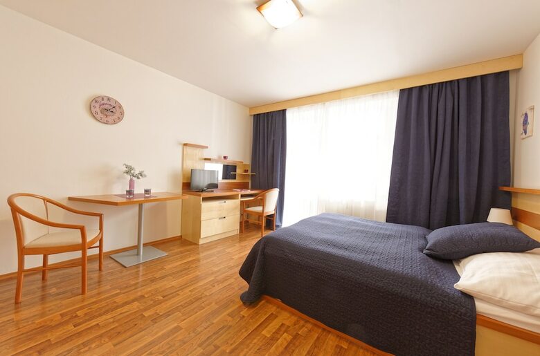 Lavanda Hotel&apartments Prague