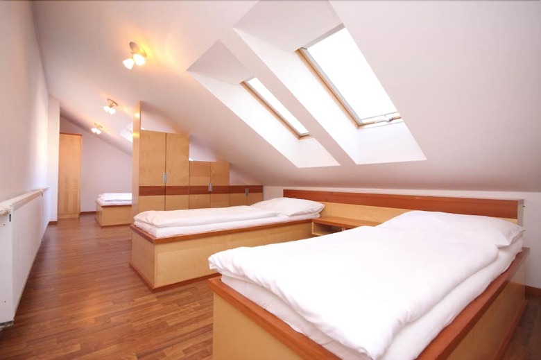 Lavanda Hotel&apartments Prague