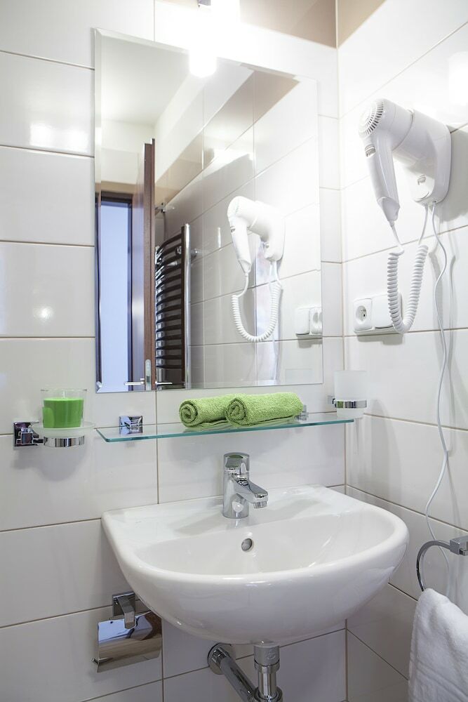 Lavanda Hotel&apartments Prague