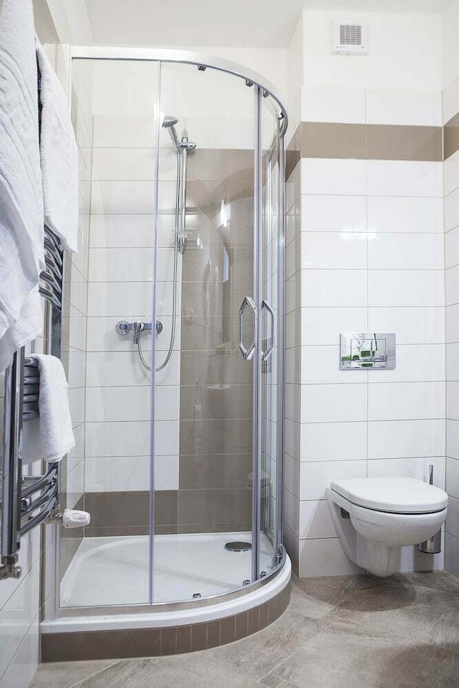 Lavanda Hotel&apartments Prague