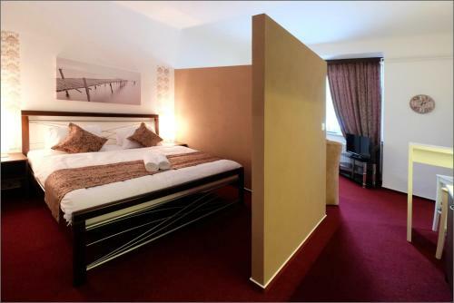 Apartamento Vila Marica