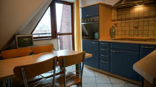Msc Apartments Centrum Sienkiewicza