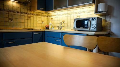 Msc Apartments Centrum Sienkiewicza