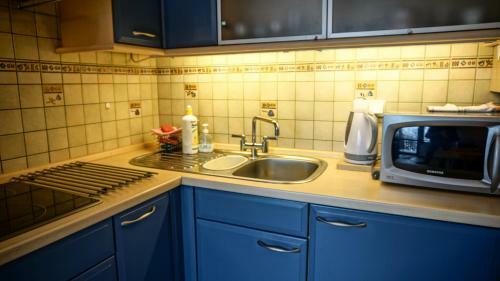 Msc Apartments Centrum Sienkiewicza
