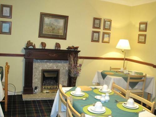 Hostal Vermont Guest House