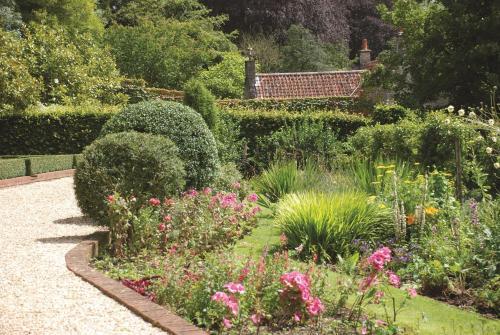 Agroturismo Ston Easton Park